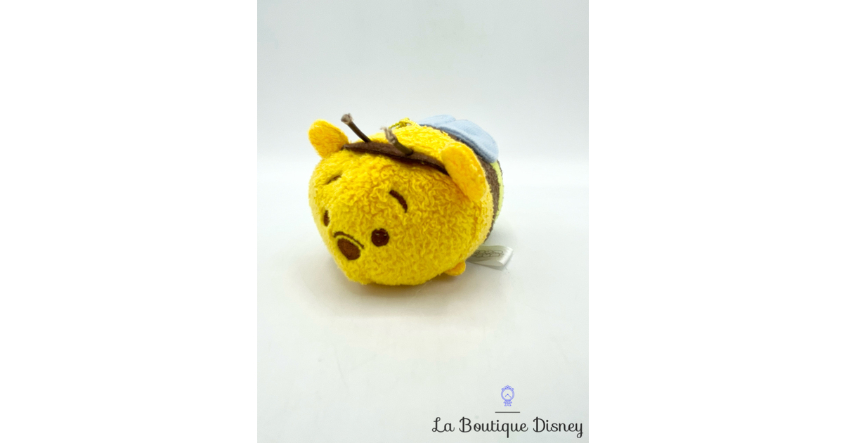 peluche bumblebee